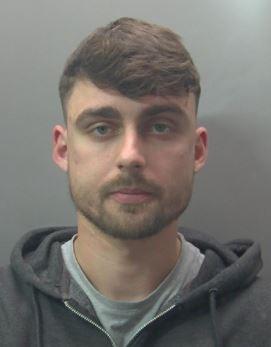 Entmir Papai (24) of no fixed abode admitted producing cannabis and was jailed for one year and seven months