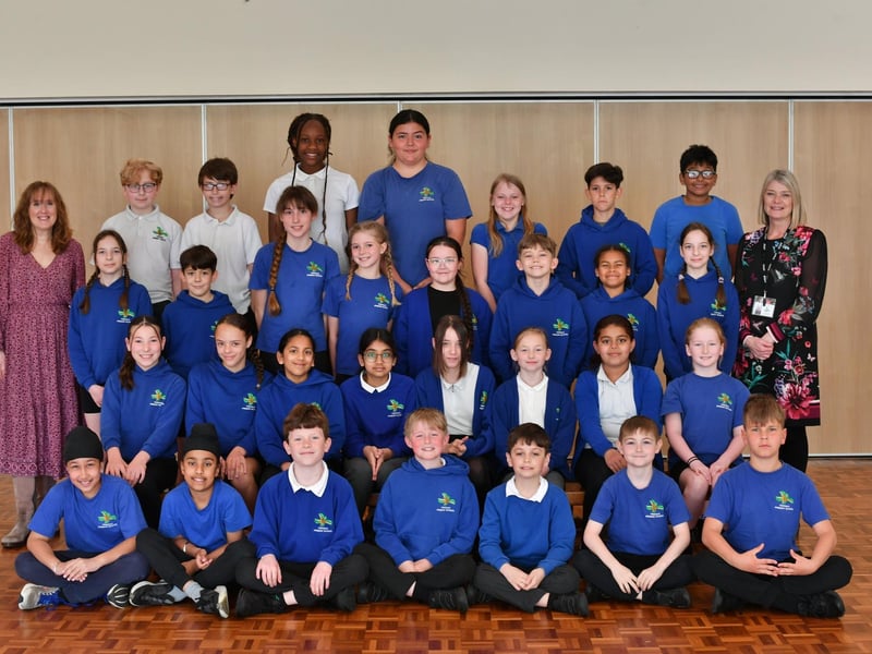 Oakdale Primary School