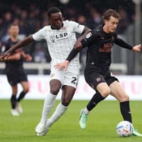 Bromley boss gutted by late sucker punch thrown by Peterborough United