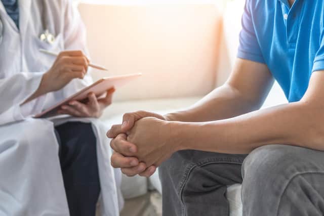 Cambridgeshire and Peterborough Integrated Care System’s (ICS) new survey gives people the chance to have their say on the healthcare system