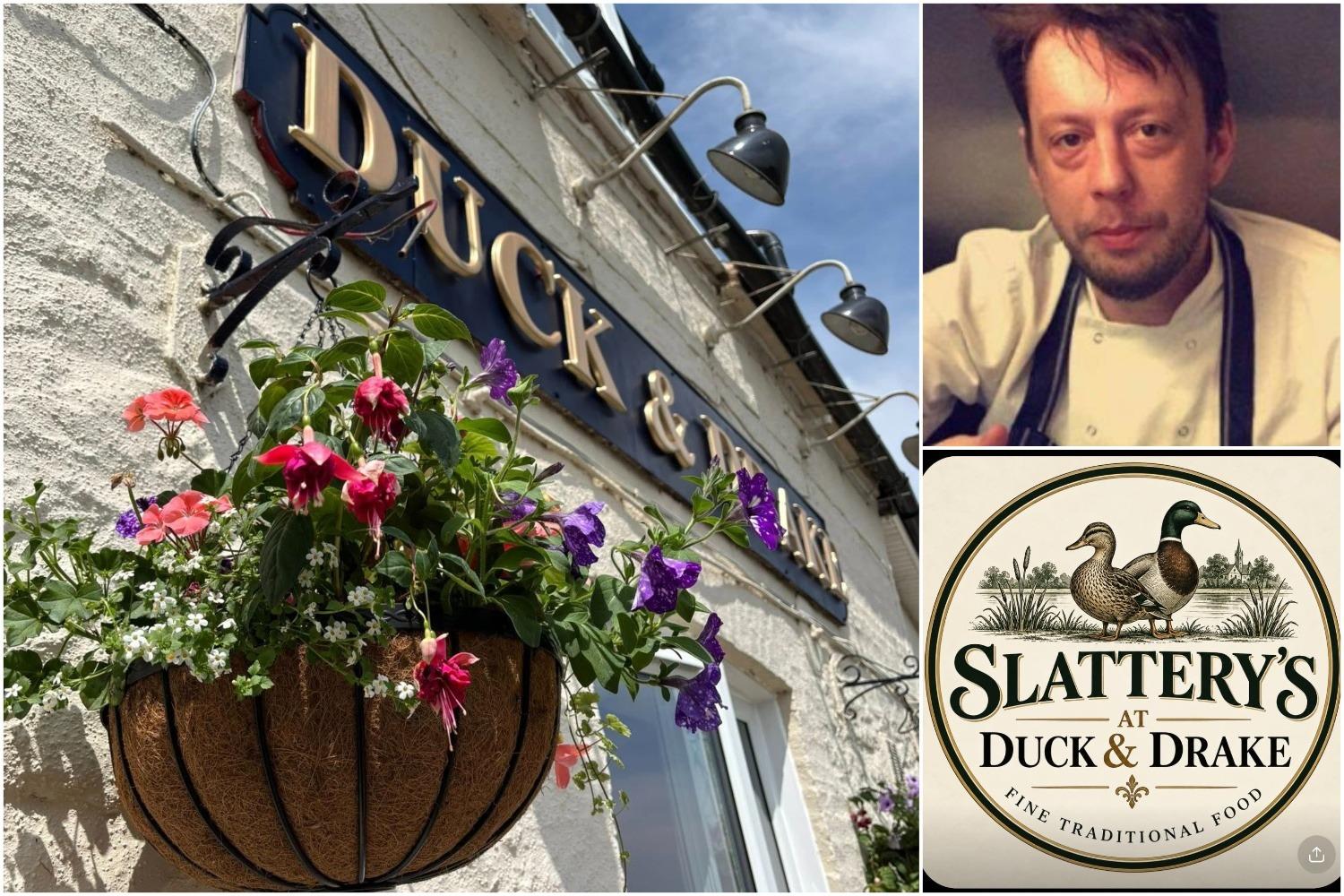 Glutenfreies Restaurant mit traditioneller Pub-Küche eröffnet demnächst