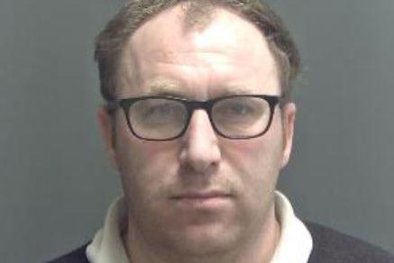 Robertas Cela was found living at the former Toys and Prams shop in Hill Street, Wisbech. The shop had been turned into a cannabis factory.  Cela (36) admitted producing cannabis and was jailed for two years and eight months.