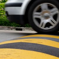 Question over speed bumps on Bourges Boulevard ends in heckler being asked to leave Peterborough council meeting