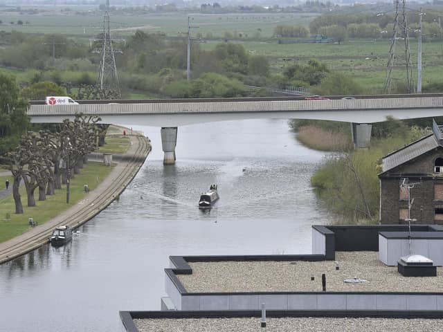 New action is under way to attract more overnight visitors to Peterborough
