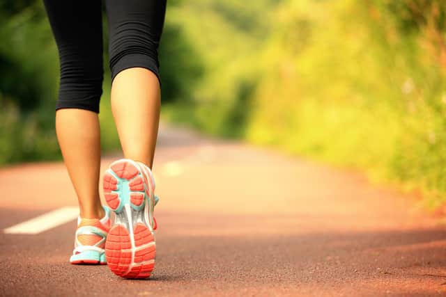 Law professionals in Peterborough are to take part in a sponsored 10km walk to raise funds to help people gain access to legal support.