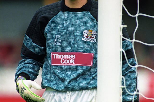 Posh years: 1991-93. Posh appearances: 89. 'Benno' had to wait a year for his Posh debut after becoming manager Chris Turner's first signing on a free transfer from Newcastle. His debut in a 3-3 Autoglass Trophy area final draw at Stoke City was dodgy, but he quickly grew into a regularly outstanding 'keeper for the club. He played a huge part as Posh delivered the best finish in the club's history, 10th in the old Division One, in the 1992-93 season, but a cash-strapped club had to cash in on their prize asset the following season and he left for Birmingham City for £325k. Bennett was an ever-present in Barry Fry's Birmingham side that won the won the Second Division and Auto Windscreen Trophy in the same season. He also played for Sheffield United, Leeds, Coventry City and Huddersfield Town and last season coached the goalkeepers at Middlesbrough.