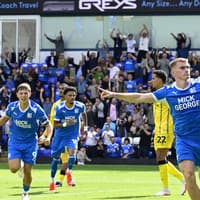 Ben Woods sidelined, but Peterborough United confident of finding key to unlock a tough Burton Albion side