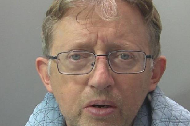 Michael Tomlinson, 57 of Stibbington was found guilty of causing grievous bodily harm (GBH) with intent and using a corrosive substance with intent to burn. He also pleaded guilty to two counts of threats to kill and two counts of threatening to damage or destroy property. He was jailed for 10 years and three months