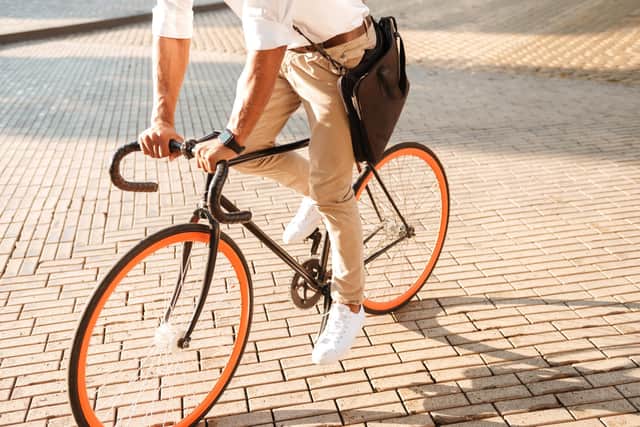 Funding is expected to be found for two schemes to make walking and cycling safer in Peterborough.