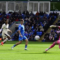 Injuries mounting up for Peterborough United ahead of Luton Town match