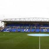 Peterborough United FC has two new directors. (Photo by Julian Finney/Getty Images).