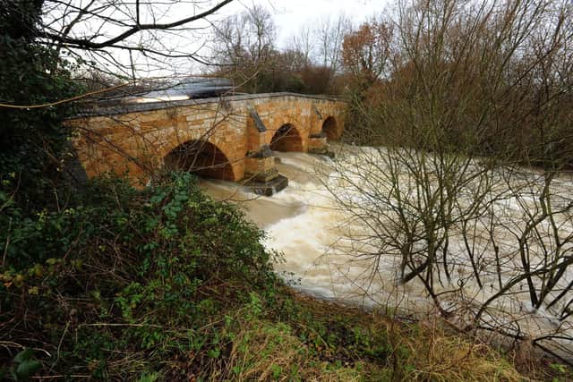 Maxey England New walking trail to be opened through wildlife haven in the John Clare ...