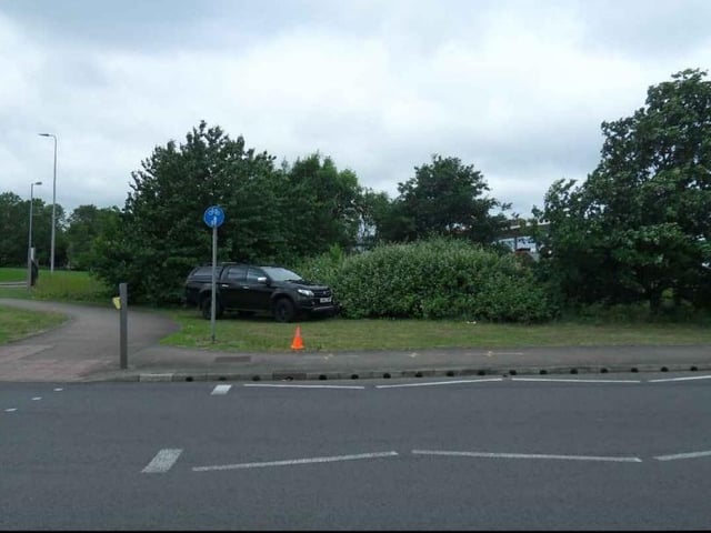 APPROVED- 22/00891/PRIOR The proposed development includes for the installation of a new 17m monopole tower to support antenna, associated radio-equipment housing and ancillary development hitherto.
