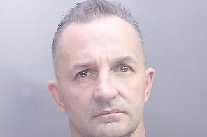 Ion Radulescu (45) was jailed for six years and four months, after pleading guilty to burglary and fraud.
The court heard how Radulescu, of no fixed abode, targeted a vulnerable man by following him home and then stealing his bank card