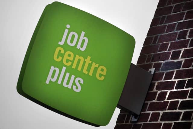 Concerns are growing that while the number of people out of work in Peterborough is falling, the number of vacancies is thought to be at record levels.