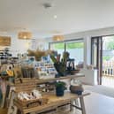 Rectory Farm Kitchen in Warmington has launched its new Christmas menu