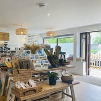 ‘Cosy’ farm shop near Peterborough where you can get a two-course Christmas dinner for just over £20