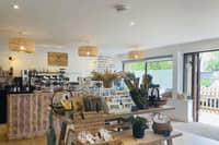 Rectory Farm Kitchen in Warmington has launched its new Christmas menu