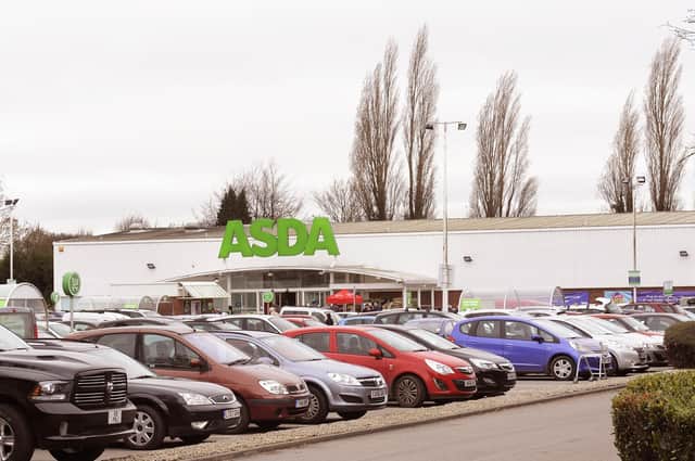 Union leaders say about 170 staff at Asda in Wisbech have voted for industrial action