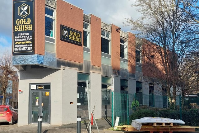 Former Peterborough city centre bar and restaurant to become a grocery ...