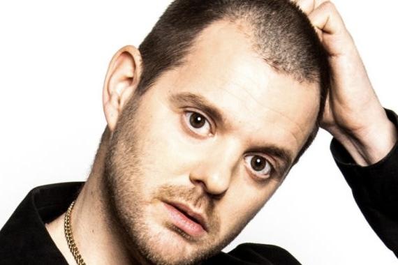 Mike Skinner is headlining at UNDER on the Friday