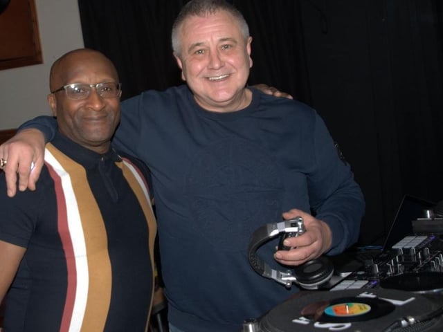 Good times at previous Out Out nights in Peterborough