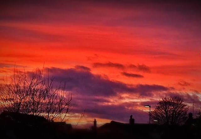 Yaxley. Photo: Rikk JF.