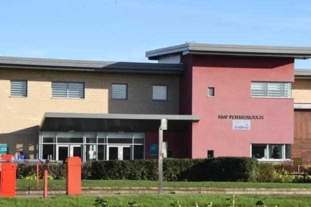 Peterborough prisoner took own life while waiting to be deported