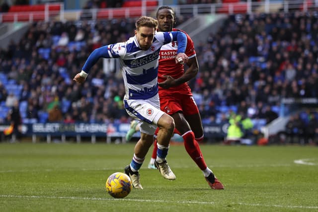 Reading-Chef über Poku, Fergie über einen Buhmann von Peterborough United ...
