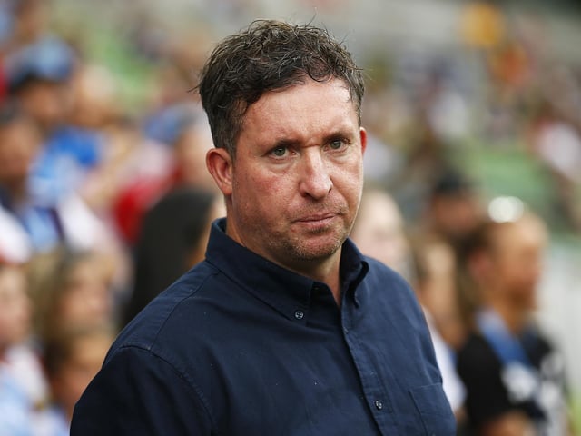 The LIverpool goalscoring legend was a front runner to replace Karl Robinson at Oxford where he had an informal coaching position, but he missed out and still hasn't managed in this country. He has managed in India, Australia and Thailand which hardly equips him for League One. MacAnthony is a Liverpool fan, but he's also a ruthless businessman so sentiment won't come into play. Posh prospects 4/10.