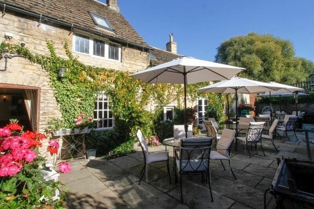 The White Hart at Ufford has been open since the 17th century and hosts weddings and civil ceremonies. Its menus are designed to meet guests' culinary requirements using produce that is in season and sourced locally wherever possible.
