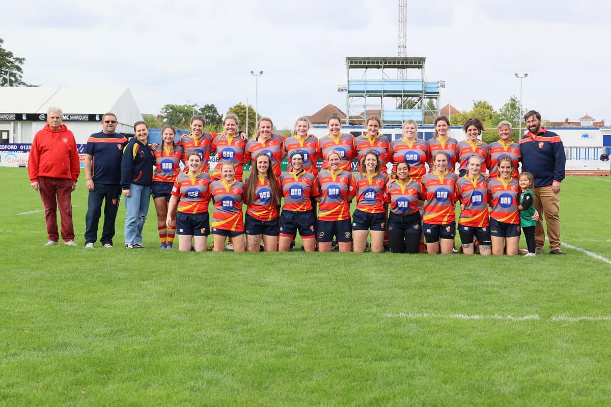 Peternorough Rufc Peterborough Lions and Peterborough RUFC seek to bounce back to form in ...