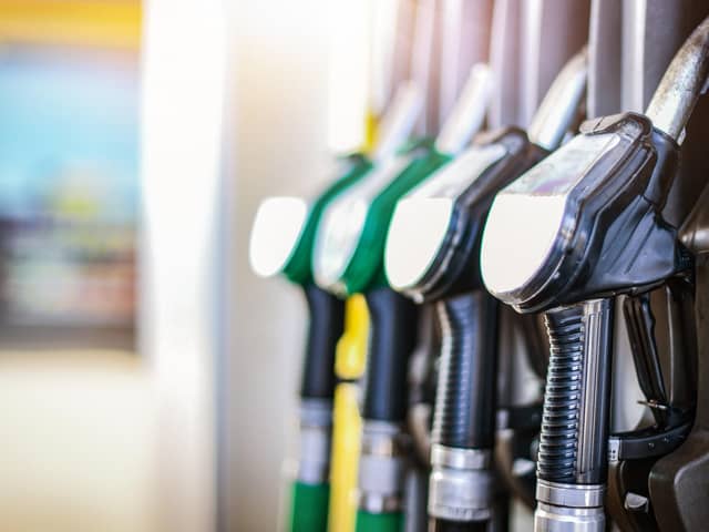 Peterborough fuel retailers not charging 'fair' price despite fall in wholesale costs, according to the RAC