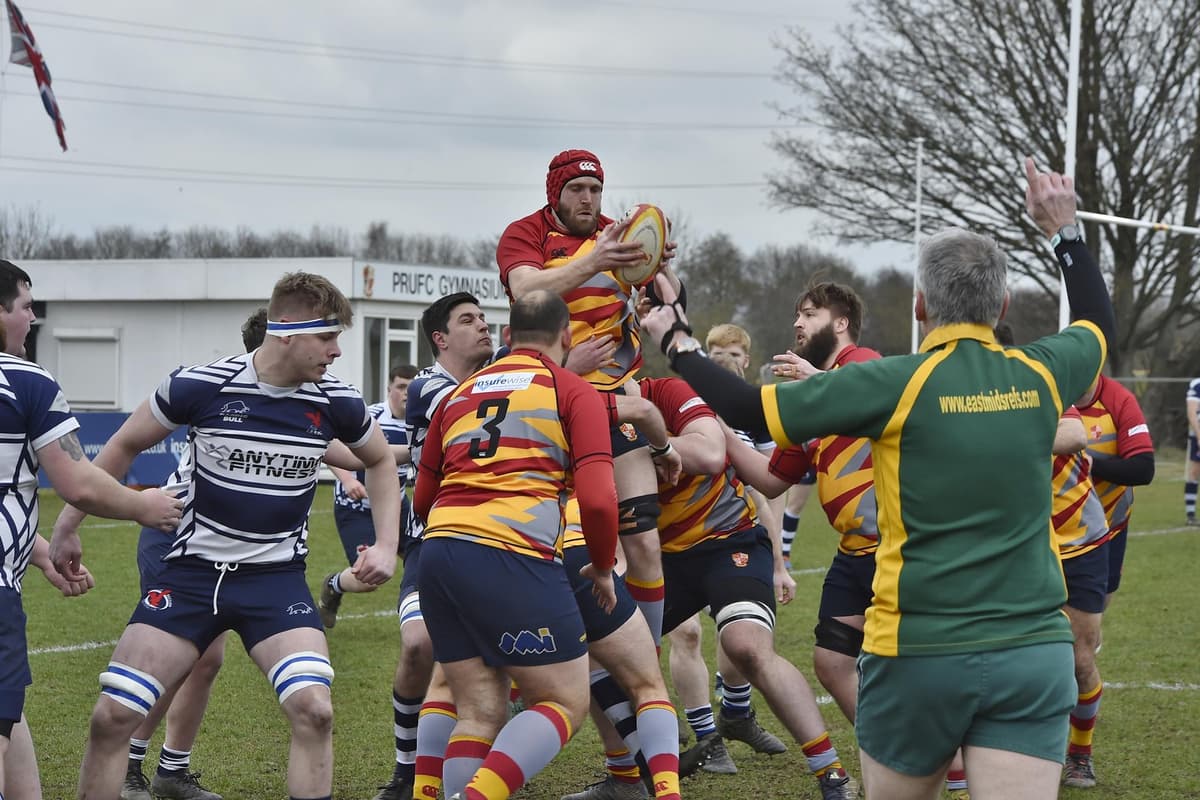 Peternorough Rufc Peterborough RUFC beaten for the first time in 2023, Lions and Oundle ...