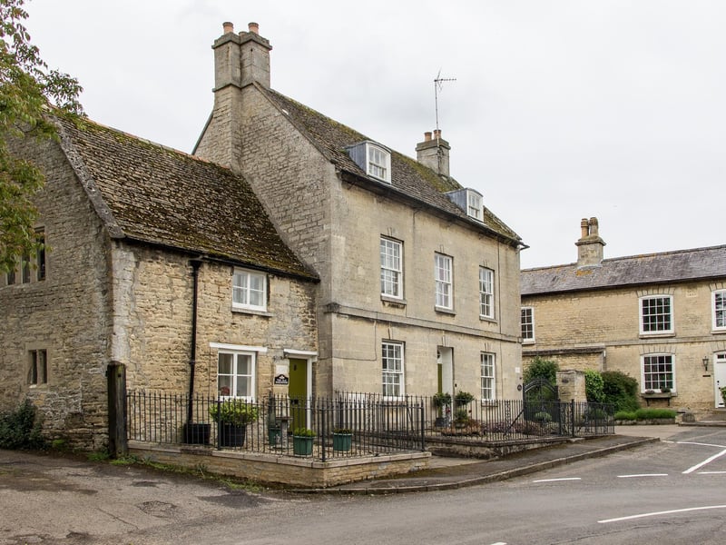 Home to just over 1,000 people, the village of Barnack is located between Stamford and Peterborough. The village is famous for three things: its limestone industry, its church and an unusual early Bronze Age burial. The limestone, known as Barnack Rag, was a valuable building stone first exploited by the Romans. Quarrying continued in Medieval times when the Abbeys at Peterborough, Crowland, Ramsey, Sawtry, Thorney, Ely and Bury St. Edmunds all used Barnack stone. In 1974, a Bronze Age burial site was unearthed in the village.