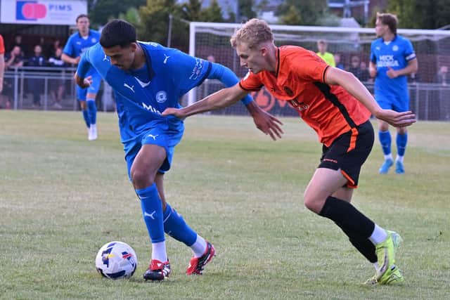 Most Posh fans in the PT survey believe Brandon Khela will be the star of the season