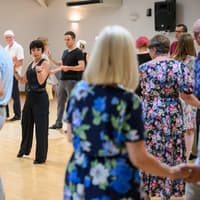 Start your own Strictly journey at Peterborough dance studios