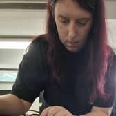 Dr Gabby Storey