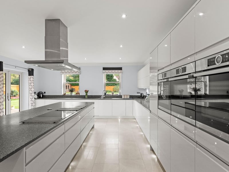 Park Crescent