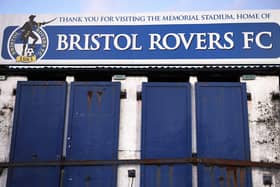 Posh are at Bristol Rovers on April 20.. Photo Harry Trump/Getty Images.