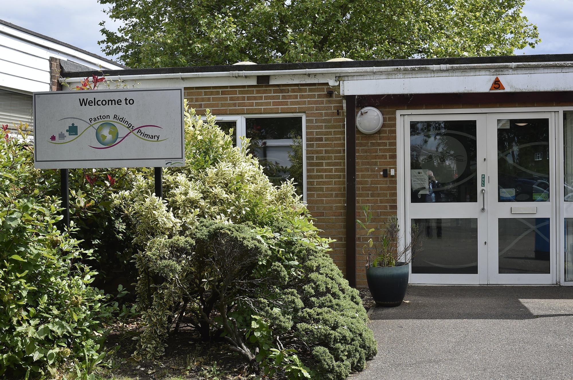 Peterborough's Paston Primary School forced to remain closed after ...