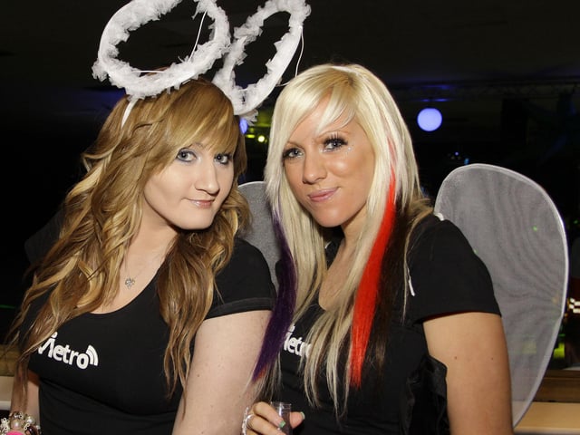 Club Metro
