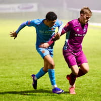 Spalding United's FA Cup dreams are dashed in shocking style, grim night for Stamford AFC, Bourne Town and Netherton United, but March Town hit the top