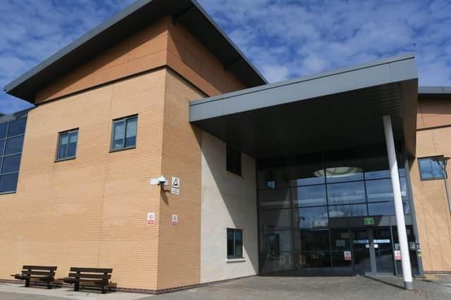 The Cavell Centre, run by the Cambridgeshire and Peterborough NHS Foundation Trust