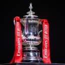The FA Trophy.
