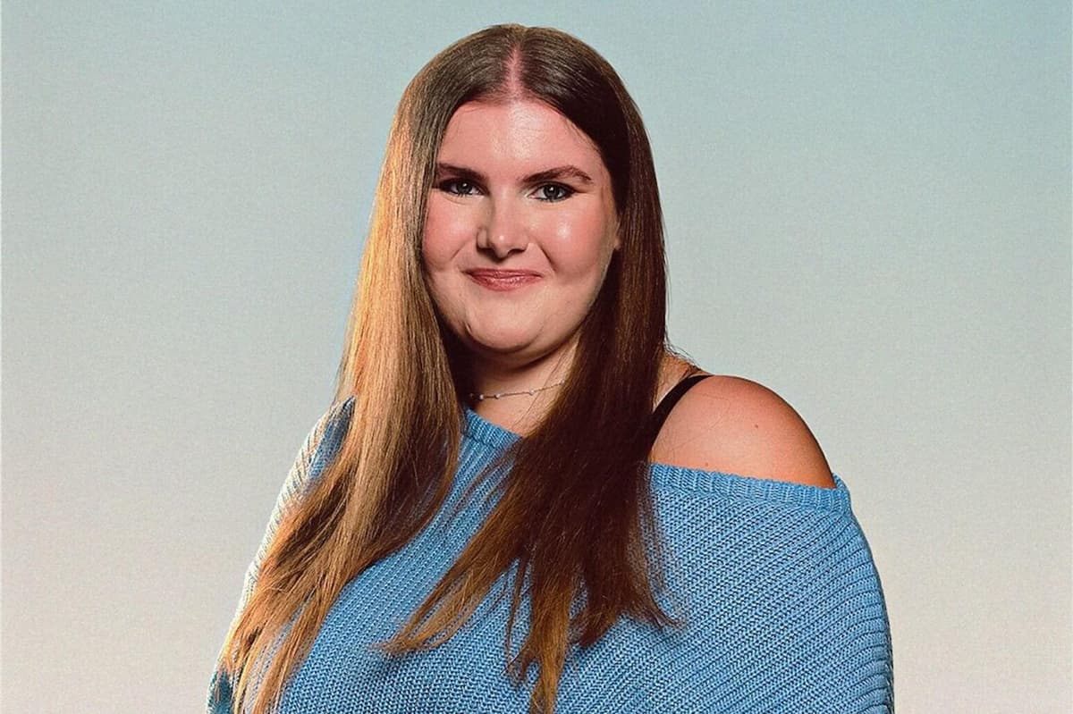 Peterborough woman stars in new series of Channel 4's Virgin Island