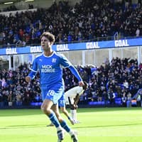 Savage-ball on full view as Peterborough United grab a last-gasp equaliser at the end of an enthralling contest