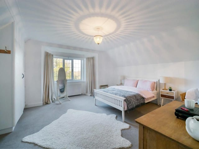 Bedroom 2.