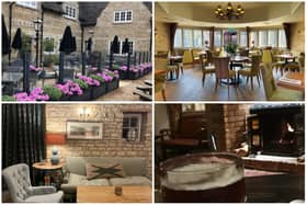 Here are some ideas if you fancy visiting a country pub near Peterborough