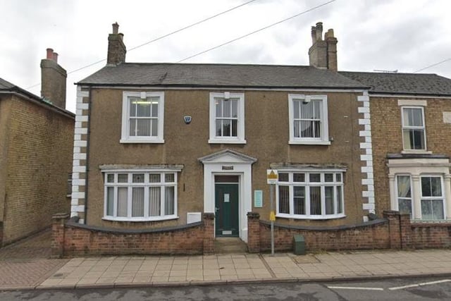 4.8/5 (6 reviews) - Broad Street Dental Practice, 13 Broad Street Whittlesey, Whittlesey, Peterborough, has not recently given an update on whether they're taking new NHS patients. Contact them for more information.